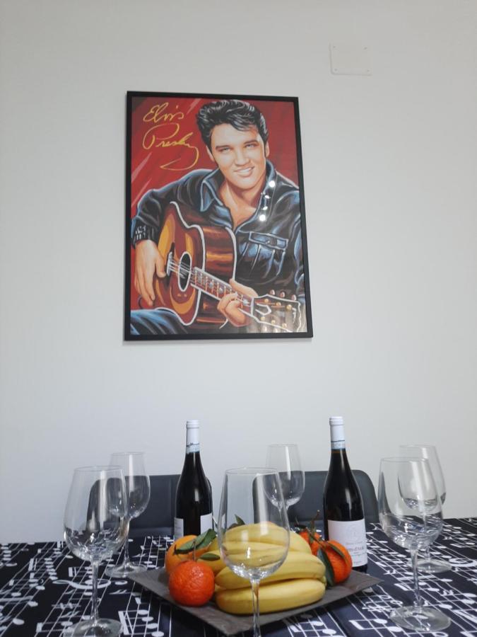 The Home Of Music Stars كاتانيا المظهر الخارجي الصورة